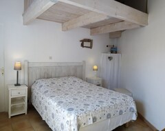 Bed & Breakfast Les Bois Flottes en ré (La Noue, Francia)