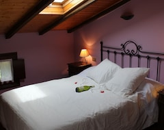 Hotel Bekoabadene (Meñaka, Spain)
