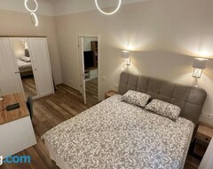 Cijela kuća/apartman Blaumana Best Apartment (Riga, Latvija)