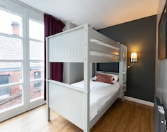 Hotel High Street Townhouse (Manchester, United Kingdom)