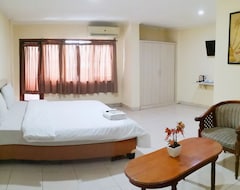 Khách sạn Hotel Nusantara Indah Syariah (Jakarta, Indonesia)