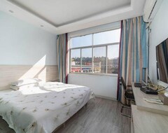 A Good Place To Live Convenient Hotel (Dongfeng, Kina)