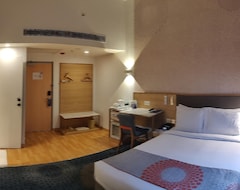 Holiday Inn Express Chennai Omr Thoraipakkam, An Ihg Hotel (Chennai, Indien)