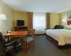 Khách sạn Candlewood Suites Tallahassee, An Ihg Hotel (Tallahassee, Hoa Kỳ)