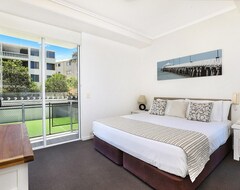 Hotel Aspect Caloundra (Caloundra, Australia)
