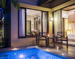 Hotel Tui Blue The Passage Samui Private Pool Villas & Beach Resort (Thong Sala, Thailand)