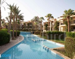 Koko talo/asunto Ladybird - Veranda Skyline (Hurghada, Egypti)