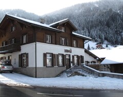 Tüm Ev/Apart Daire Lodge - Chalet In The Heart Of The Swiss Alps (Churwalden, İsviçre)