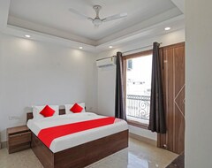 Hotel Oyo Flagship 81259 Victoria Castel (Bathinda, Indien)