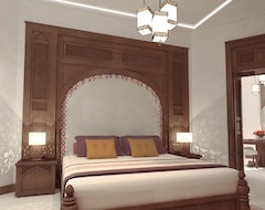 Souq Waqif Boutique Hotels by Tivoli (Doha, Qatar)