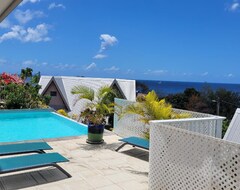Hotel Residanses (Les Anses-d'Arlet, Antilles Française)