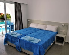 Kaos Hotel Apartments (Ayia Napa, Chipre)