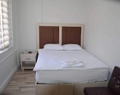 Otel Has (Şereflikoçhisar, Türkiye)