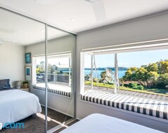 Hele huset/lejligheden Ocean View (Oneroa, New Zealand)