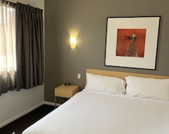 Hotel Majestic Oasis Apartments (Port Augusta, Australia)