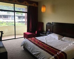Hotel Guilin Xiangshan Business (Guilin, China)