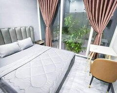 Khách sạn River Hotel 5 (Long Xuyên, Việt Nam)