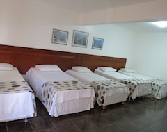 Khách sạn Ht Suites Mobiliadas (Brasília, Brazil)