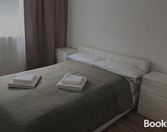 Casa/apartamento entero Zwei Zimmer Wohnung Mit Kuche (Kuchen, Alemania)