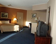 Hotel New Sunflower Inn And Suites (Garden City, USA)