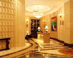 Hotel Jammy International (Quanzhou, China)