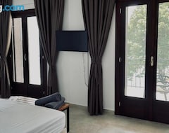 Căn hộ có phục vụ Blue View Apartments (Pirgadikia, Hy Lạp)