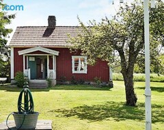 Tüm Ev/Apart Daire Holiday Home In Ankarsrum (Hult, İsveç)