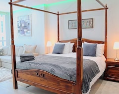 Hotelli 1 Br Apartment Luxury Sleeps 3 (Dubai, Arabiemiirikunnat)