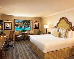 Hotel The Scottsdale Resort & Spa, Curio Collection By Hilton (Scottsdale, USA)