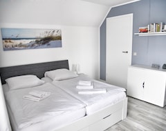 Hele huset/lejligheden Apartment / App. For 4 Guests With 45M² In Ueckermünde (55035) (Butjadingen, Tyskland)
