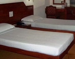 Hotel Vijayapark (Kottayam, Indija)