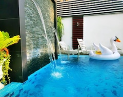 Hotel Beach Gallery House (Pattaya, Thailand)
