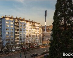 Casa/apartamento entero Apartman Loris (Sarajevo, Bosnia-Herzegovina)