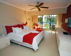 Hotel IFA Villas Bávaro Resort & Spa (Playa Bavaro, Dominican Republic)