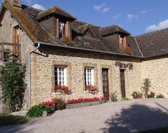 Otel Le Mont Roti Chambres D’Hôtes (Faverolles, Fransa)