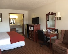 Hotel Interstate Motel (Guthrie, USA)