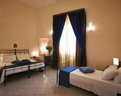 Khách sạn Al Pescatore Hotel & Restaurant (Gallipoli, Ý)