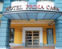 Khách sạn Hotel Prima Casa (Zhongshan District, Taiwan)