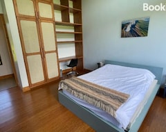 Casa/apartamento entero Aires De Quetzales (Concepción, Costa Rica)
