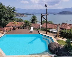 Khách sạn Vista Paradisiaca (Angra dos Reis, Brazil)