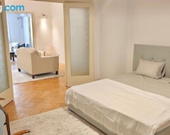 Hotel Luxury Apartment 3 Rooms (Bukurešt, Rumunjska)