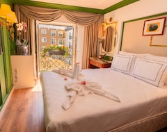 Orient Express & Spa By Orka Hotels (Istanbul, Turska)
