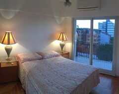 Cijela kuća/apartman Bright & Large 3 Pax Apartment In Olivos / 500 Mb Wifi / (Olivos, Argentina)
