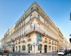 Hotel Hôtel Provinces Opéra (Paris, France)