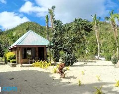 Hotel White Sandy Beach-best Manta Snorkeling (Naviti, Fiji)