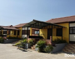 Toàn bộ căn nhà/căn hộ Trinity Farm Stays (Shamirpet, Ấn Độ)