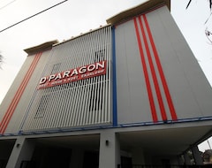 Hotel Dparagon Sumber (Surakarta, Indonesien)