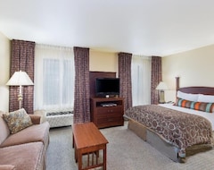Hotelli Staybridge Suites Missoula, an IHG Hotel (Missoula, Amerikan Yhdysvallat)