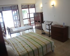 Hotel Vista Tranquil Kosgoda (Kosgoda, Šri Lanka)
