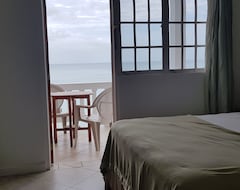 Khách sạn Grand Anse Beach Palace (Grand Anse Bay, Grenada)